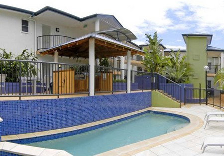 Byron Bay NSW Lismore Accommodation