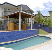 Breakfree Eco Beach - Lismore Accommodation