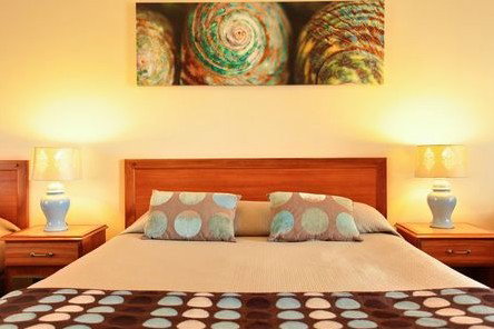 Byron Motor Lodge Motel - Lismore Accommodation 0