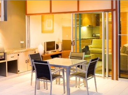 East On Byron - Lismore Accommodation 1