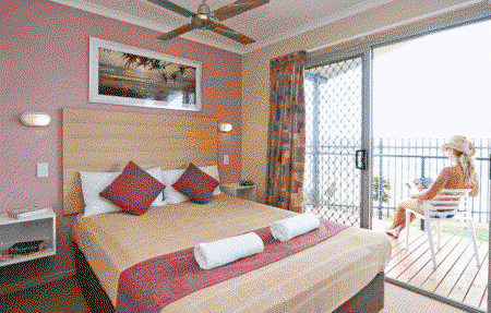 First Sun Holiday Park - Lismore Accommodation 0