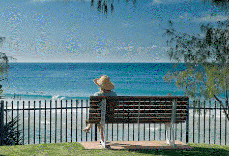 First Sun Holiday Park - Lismore Accommodation 5