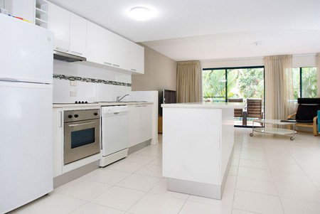 Gosamara Apartments - Lismore Accommodation 1