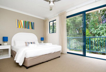 Gosamara Apartments - Lismore Accommodation 2