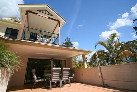 Gosamara Apartments - Lismore Accommodation 3