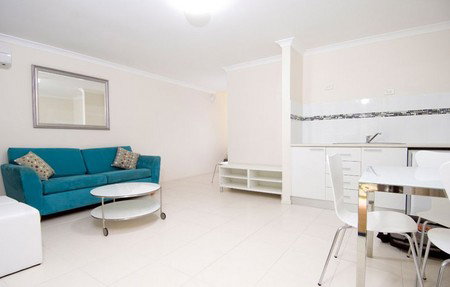 Gosamara Apartments - Lismore Accommodation 4