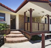 Ruskin House - Lismore Accommodation