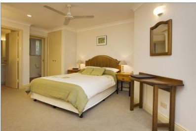 Ruskin House - Lismore Accommodation 1