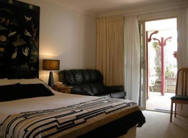 Ruskin House - Lismore Accommodation 4