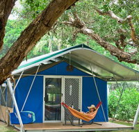 Suffolk Beachfront Holiday Park - Lismore Accommodation