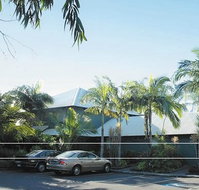 The Park Hotel Motel - Lismore Accommodation