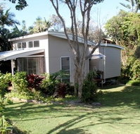Bluewater on the Beach - Lismore Accommodation