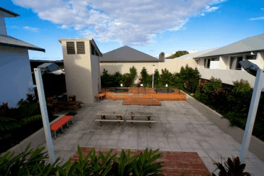 Nomads Byron Bay - Lismore Accommodation