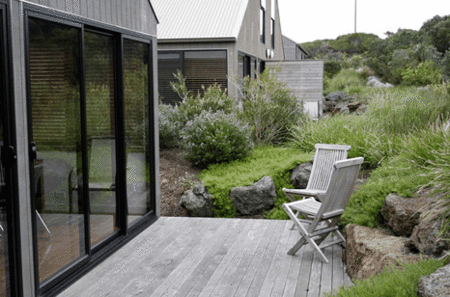 Southern Ocean Villas - Lismore Accommodation