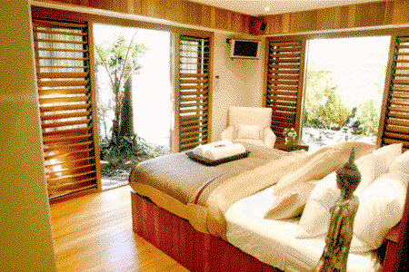 Byron Blisshouse - Beach Villa - Lismore Accommodation 0