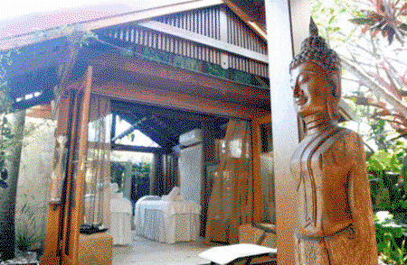 Byron Blisshouse - Beach Villa - Lismore Accommodation 2
