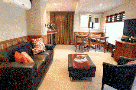 Byron Blisshouse - Beach Villa - Lismore Accommodation 4
