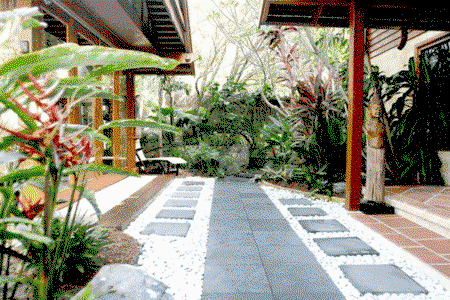 Byron Blisshouse - Beach Villa - Lismore Accommodation 5