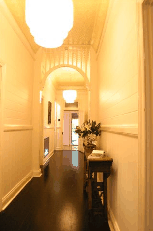 Byron Blisshouse - Massinger - Lismore Accommodation