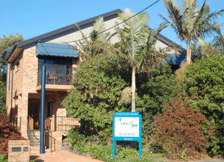 Creekside Inn - Lismore Accommodation