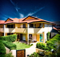 Sawtell on the Beach - Lismore Accommodation