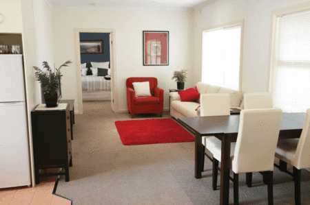 Off Mountain Accommodation - Lismore Accommodation