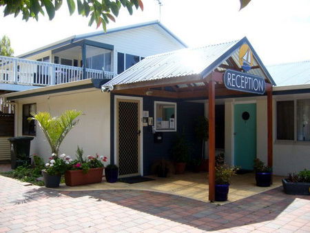 Esperance All Seasons Esplanade Apartments - Lismore Accommodation 0