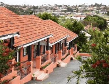 Albany Apartments - Lismore Accommodation