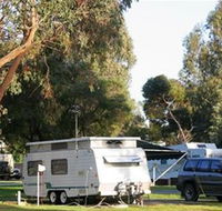 BIG4 Albany Gardens Holiday Resort - Lismore Accommodation