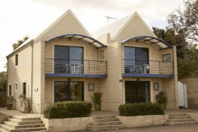 Albany Harbourside - Lismore Accommodation