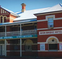 Avon Bridge Hotel - Lismore Accommodation