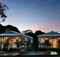 Barney Beach Accommodation Centre - Lismore Accommodation