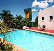 Mawarra Motel - Lismore Accommodation