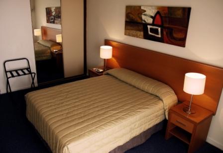 Metro Hotel & Apartments Gladstone - Lismore Accommodation 1