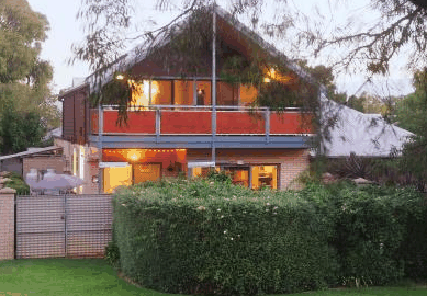 Bayshore Beachside Resort - Lismore Accommodation