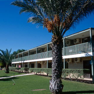 Bayview Coral Bay - Lismore Accommodation 0