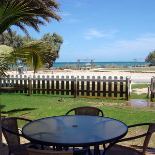 Bayview Coral Bay - Lismore Accommodation 1