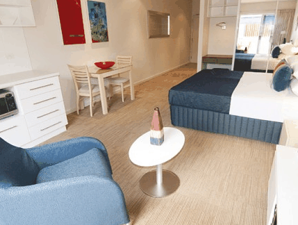 Broadwater Mariner Resort - Lismore Accommodation
