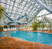 Broadwater Beach Resort - Lismore Accommodation