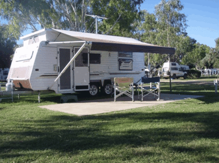 BIG4 Plantation Caravan Park - Lismore Accommodation