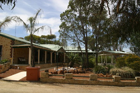 Lismore Accommodation
