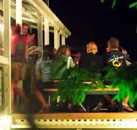 Blue Reef Backpackers - Lismore Accommodation