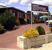 Boddington Motel - Lismore Accommodation