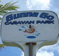 Gunna Go Caravan Park - Lismore Accommodation