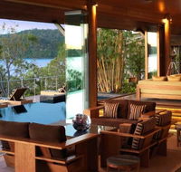 Qualia Luxury Holiday Resort - Lismore Accommodation
