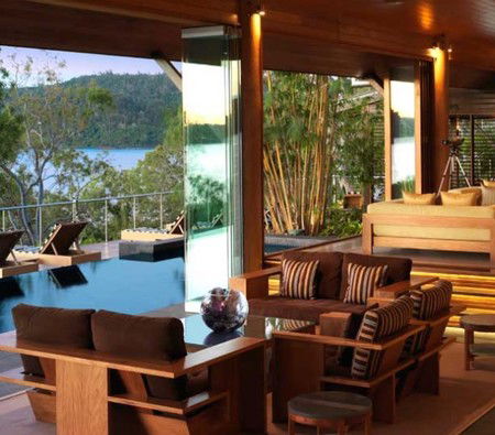 Qualia Luxury Holiday Resort - Lismore Accommodation 0