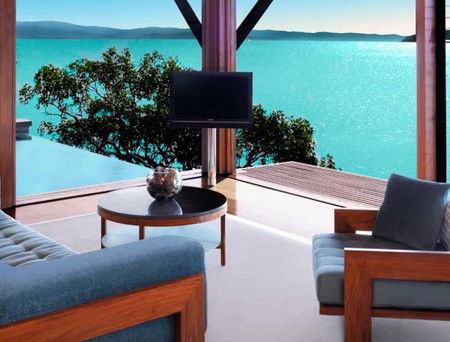 Qualia Luxury Holiday Resort - Lismore Accommodation 1