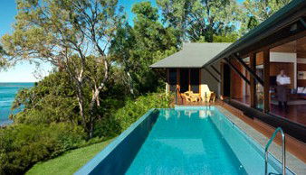 Qualia Luxury Holiday Resort - Lismore Accommodation 2