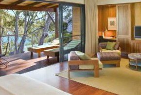 Qualia Luxury Holiday Resort - Lismore Accommodation 3