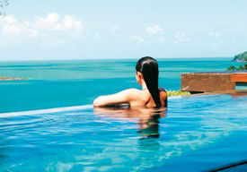 Qualia Luxury Holiday Resort - Lismore Accommodation 4